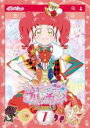 【中古】DVD▼キラッとプリ☆チャン シーズン2 vol.7(第25話〜第28話) レンタル落ち ケース無