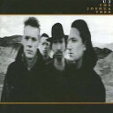 【中古】CD▼ヨシュア・トゥリー レンタル落ち ケース無