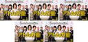全巻セット【送料無料】【中古】DVD▼アトムの童(5枚セット)第1話~第9話 最終 レンタル落ち ケース無
