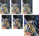 全巻セット【送料無料】【中古】DVD▼魔術士オーフェンはぐれ旅(6枚セット)第1話〜第13話 最終 レンタル落ち ケース無