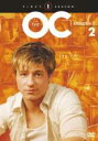 【バーゲンセール】【中古】DVD▼The OC ファースト・シーズン 1 vol.2(第4話、第5話) レンタル落ち ケース無