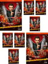 全巻セット【送料無料】【中古】DVD▼LUCIFER ルシファー フィフス シーズン5(8枚セット)第1話〜第16話 最終 レンタル落ち ケース無