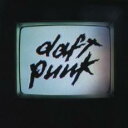 【中古】CD▼HUMAN AFTER ALL 原点回帰 期間限定ミッドプライス盤 レンタル落ち ケース無
