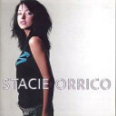 【中古】CD▼ステイシー・オリコ 初回限定特別価格盤 レンタル落ち ケース無