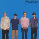【中古】CD▼WEEZER ウィーザー レンタル落ち ケース無