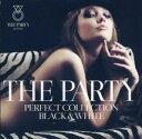 【中古】CD▼ザ・パーリー パーフェクト・コレクション:ブラック&ホワイト 2CD レンタル落ち ケース無