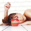 【中古】CD▼S.O.N.O.M レンタル落ち ケース無