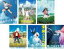 【送料無料】【中古】DVD▼細田守監督 長編アニメーション映画(6枚セット)時をかける少女 、サマーウォーズ 、おおかみこどもの雨と雪、バケモノの子、未来のミライ、竜とそばかすの姫 レンタル落ち 全6巻 ケース無 6,799円