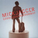 【中古】CD▼ゴッデス・イン・ザ・ドアウェイ レンタル落ち ケース無