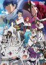 【中古】DVD▼蜘蛛ですが、なにか? 2(第4話~第6話) レンタル落ち ケース無