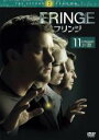 【バーゲンセール】【中古】DVD▼FRINGE フリンジ セカンド・シーズン Vol.11 レンタル落ち ケース無