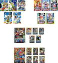 全巻セット【送料無料】【中古】DVD▼ONE PIECE ワンピース アラバスタ編(23枚セット)グランドライン突入篇、チョッパー登場・冬島篇、アラバスタ・上陸...