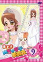 【バーゲンセール】【中古】DVD▼極上!!めちゃモテ委員長 Lesson9 レンタル落ち ケース無