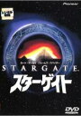 【中古】DVD▼スターゲイト レンタル落ち ケース無
