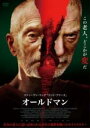 【中古】DVD▼オールドマン レンタル落ち ケース無