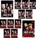 全巻セット【中古】DVD▼シカゴ・メッド シーズン4(12枚セット)第1話〜第22話 最終 レンタル落ち ケース無