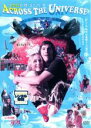 【中古】DVD▼アクロス・ザ・ユニバース レンタル落ち ケース無