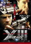 【中古】DVD▼XIII サーティーン レンタル落ち ケース無