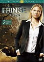 【バーゲンセール】【中古】DVD▼FRINGE フリンジ セカンド・シーズン Vol.2 レンタル落ち ケース無