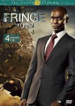 【バーゲンセール】【中古】DVD▼FRINGE フリンジ セカンド・シーズン Vol.4 レンタル落ち ケース無