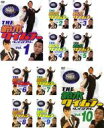 全巻セット【送料無料】【中古】DVD▼THE鈴木タイムラー リージョンフリー(10枚セット)第1回〜第20回 最終 レンタル落ち ケース無