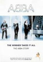 【中古】DVD▼THE WINNER TAKES It ALL THE ABBA STORY アバ・ストーリー ケース無
