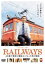 【中古】DVD▼RAILWAYS レイルウェイズ 49歳で電車の運転士になった男の物語▽レンタル落ち ケース無 999円