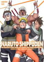 【中古】DVD▼NARUTO ナルト 疾風伝 九尾掌握と因果なる邂逅の章 1 レンタル落ち ケース無