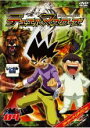 【中古】DVD▼デュエル・マスターズ 04 レンタル落ち ケース無