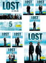 全巻セット【中古】DVD▼LOST ロスト シーズン5(8枚セット)第1話〜シーズンフィナーレ レンタル落ち ケース無
