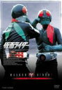 【中古】DVD▼仮面ライダー 7 Episode 38-43 レンタル落ち ケース無