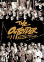 【中古】DVD▼ジ・アウトサイダー 第十一戦 レンタル落ち ケース無