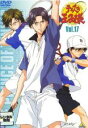【バーゲンセール】【中古】DVD▼テニスの王子様 17 レンタル落ち ケース無