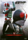 【中古】DVD▼仮面ライダー 4 Episode 20-25 レンタル落ち ケース無
