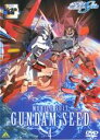 【中古】DVD▼機動戦士ガンダム SEED 4 レンタル落ち ケース無