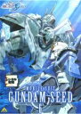 【中古】DVD▼機動戦士ガンダム SEED 6 レンタル落ち ケース無