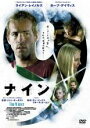【中古】DVD▼9 ナイン 字幕のみ レンタル落ち ケース無