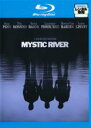 【中古】Blu-ray▼ミスティック・リバー ブルーレイディスク レンタル落ち ケース無