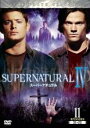 【中古】DVD▼SUPERNATURAL スーパーナチュラル フォース・シーズン Vol.11 レンタル落ち ケース無