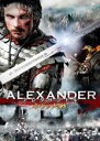 【中古】DVD▼アレクサンドル ネヴァ大戦 レンタル落ち ケース無
