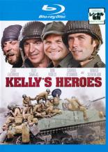 【中古】Blu-ray▼戦略大作戦 ブルーレイディスク 字幕のみ レンタル落ち ケース無