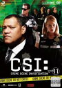 【バーゲンセール】【中古】DVD▼CSI:科学捜査班 SEASON 11 VOL.2 レンタル落ち ケース無