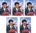 全巻セット【送料無料】【中古】DVD▼サラリーマン金太郎 4(5枚セット)第1話~最終話 レンタル落ち ケース無