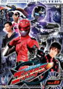 【中古】DVD▼特命戦隊 ゴーバスターズ 8(第29話〜第32話) レンタル落ち ケース無