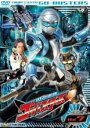 【中古】DVD▼特命戦隊 ゴーバスターズ 7(第25話〜第28話) レンタル落ち ケース無