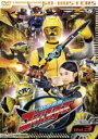【中古】DVD▼特命戦隊 ゴーバスターズ 3(第9話〜第12話) レンタル落ち ケース無