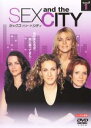 【バーゲンセール】【中古】DVD▼SEX AND THE CITY セックス・アンド・ザ・シティ シーズン2 Vol.1(第1話〜第6話) レンタル落ち ケース...