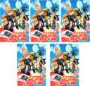 全巻セット【中古】DVD▼未来講師めぐる(5枚セット)第1話〜最終話 レンタル落ち ケース無