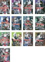 全巻セット【送料無料】【中古】DVD▼ウルトラマンガイア TVシリーズ(13枚セット)第1話〜第51話 レンタル落ち ケース無