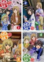 【バーゲンセール】全巻セット【中古】DVD▼みなみけ おかわり(4枚セット)第1話~最終話 レンタル落ち ケース無